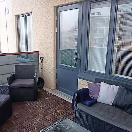 Kaarnikkarakka Apartment Рованиеми Экстерьер фото