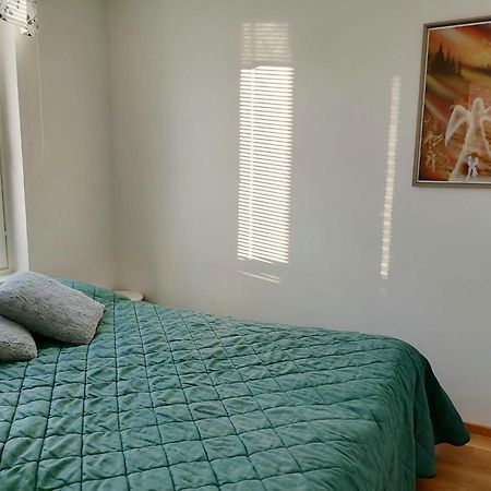 Kaarnikkarakka Apartment Рованиеми Экстерьер фото