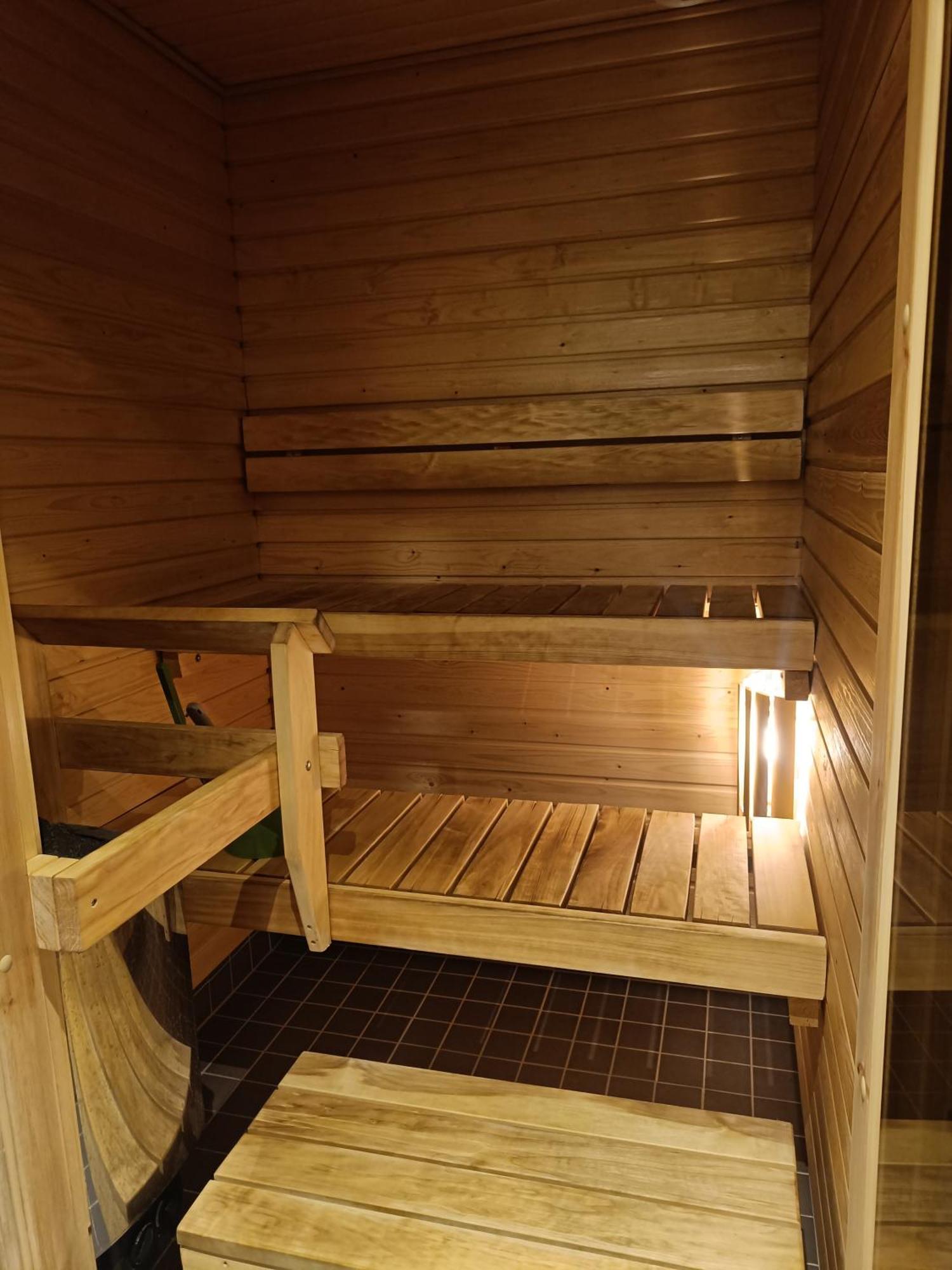 Kaarnikkarakka Apartment Рованиеми Экстерьер фото