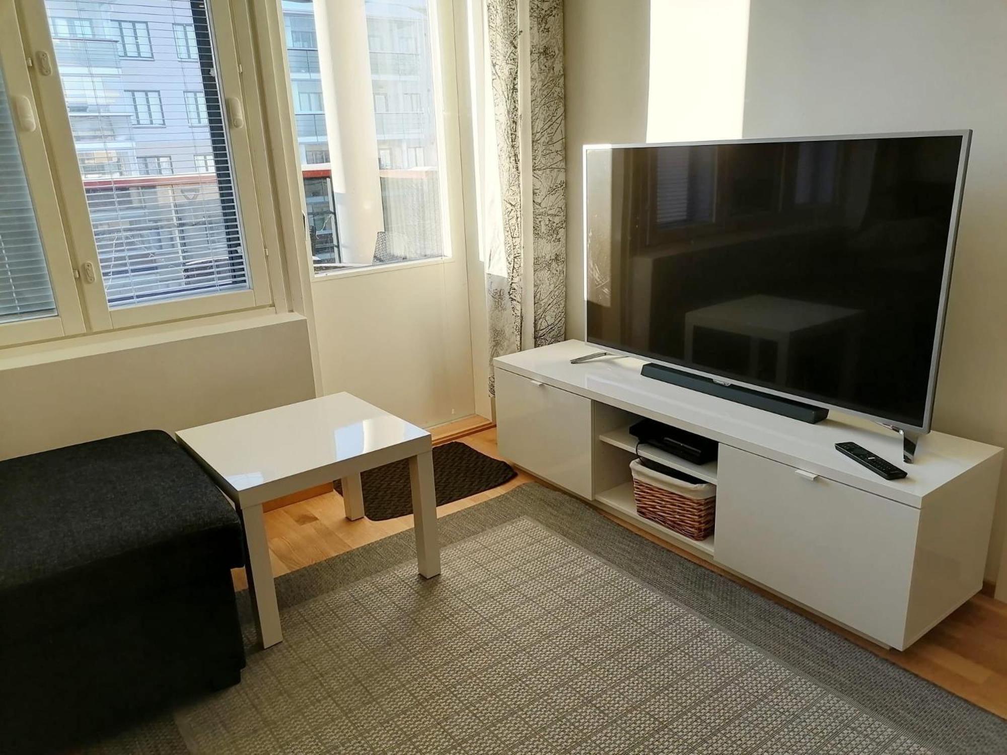 Kaarnikkarakka Apartment Рованиеми Экстерьер фото